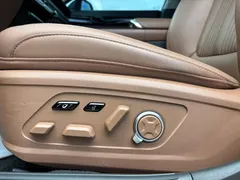 2023 Hyundai Grandeur 3.5 LPG 2WD — фото 19