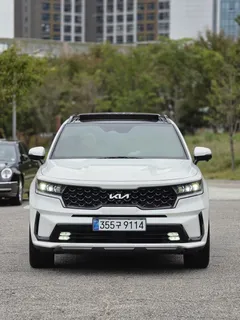 2023 Kia Sorento HEV 1.6 2WD — фото 3