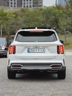 2023 Kia Sorento HEV 1.6 2WD — фото 4