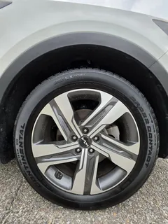 2023 Kia Sorento HEV 1.6 2WD — фото 5
