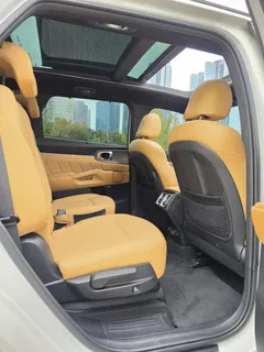 2023 Kia Sorento HEV 1.6 2WD — фото 10