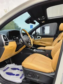 2023 Kia Sorento HEV 1.6 2WD — фото 14