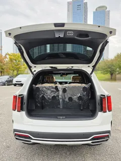 2023 Kia Sorento HEV 1.6 2WD — фото 15