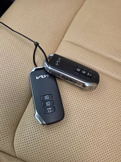 2023 Kia Sorento HEV 1.6 2WD — фото 20