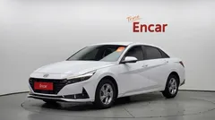 2023 Hyundai Avante 1.6 LPi (Rental Car) — фото 1