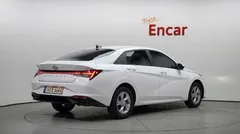 2023 Hyundai Avante 1.6 LPi (Rental Car) — фото 2