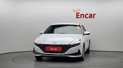 2023 Hyundai Avante 1.6 LPi (Rental Car) — фото 3