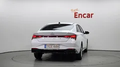 2023 Hyundai Avante 1.6 LPi (Rental Car) — фото 4