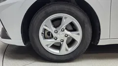 2023 Hyundai Avante 1.6 LPi (Rental Car) — фото 5