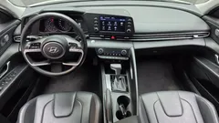 2023 Hyundai Avante 1.6 LPi (Rental Car) — фото 7