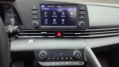 2023 Hyundai Avante 1.6 LPi (Rental Car) — фото 14