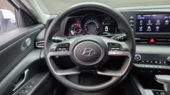 2023 Hyundai Avante 1.6 LPi (Rental Car) — фото 15