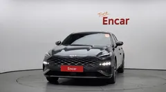 2023 Kia K8 2.5 Gasoline 2WD — фото 3