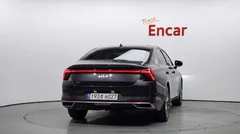 2023 Kia K8 2.5 Gasoline 2WD — фото 4