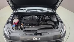 2023 Kia K8 2.5 Gasoline 2WD — фото 6