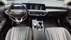 2023 Kia K8 2.5 Gasoline 2WD — фото 7