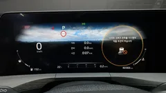2023 Kia K8 2.5 Gasoline 2WD — фото 8