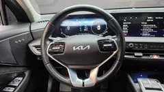 2023 Kia K8 2.5 Gasoline 2WD — фото 13