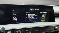 2023 Kia K8 2.5 Gasoline 2WD — фото 16