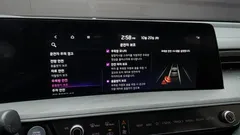 2023 Kia K8 2.5 Gasoline 2WD — фото 17