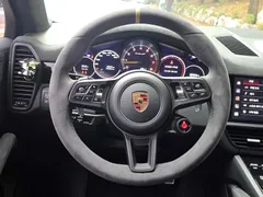 2023 Porsche Cayenne 4.0 Turbo GT Coupe — фото 16