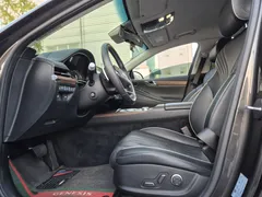 2022 Genesis G80 Gasoline 2.5 Turbo AWD — фото 9