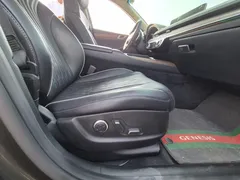 2022 Genesis G80 Gasoline 2.5 Turbo AWD — фото 10