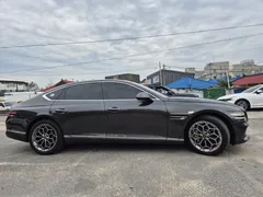 2022 Genesis G80 Gasoline 2.5 Turbo AWD — фото 14