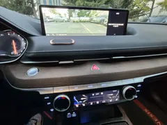 2022 Genesis G80 Gasoline 2.5 Turbo AWD — фото 15