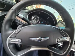 2022 Genesis G80 Gasoline 2.5 Turbo AWD — фото 17