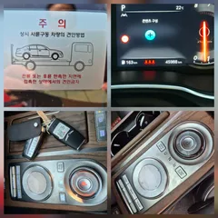 2022 Genesis G80 Gasoline 2.5 Turbo AWD — фото 18