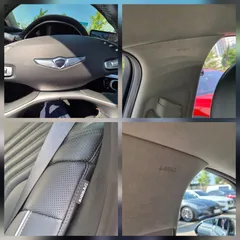 2022 Genesis G80 Gasoline 2.5 Turbo AWD — фото 19