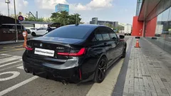 2023 BMW 3-Series 320i M Sport — фото 2