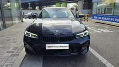 2023 BMW 3-Series 320i M Sport — фото 3