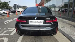 2023 BMW 3-Series 320i M Sport — фото 4