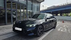 2023 BMW 3-Series 320i M Sport — фото 13