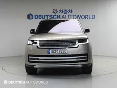 2023 Land Rover Range Rover P530 Autobiography Long Wheel Base — фото 3