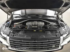 2023 Land Rover Range Rover P530 Autobiography Long Wheel Base — фото 6