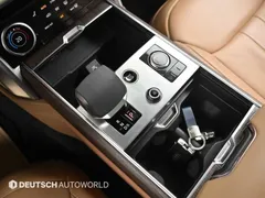 2023 Land Rover Range Rover P530 Autobiography Long Wheel Base — фото 9