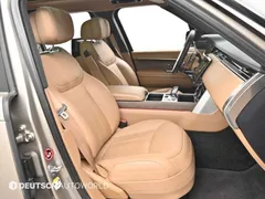2023 Land Rover Range Rover P530 Autobiography Long Wheel Base — фото 10
