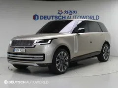 2023 Land Rover Range Rover P530 Autobiography Long Wheel Base — фото 12