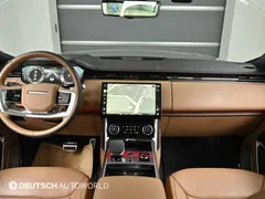 2023 Land Rover Range Rover P530 Autobiography Long Wheel Base — фото 14