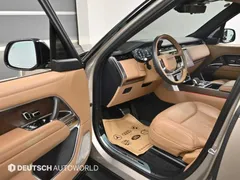 2023 Land Rover Range Rover P530 Autobiography Long Wheel Base — фото 15