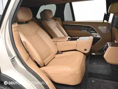 2023 Land Rover Range Rover P530 Autobiography Long Wheel Base — фото 16