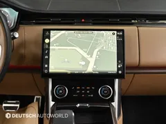 2023 Land Rover Range Rover P530 Autobiography Long Wheel Base — фото 18