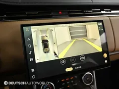2023 Land Rover Range Rover P530 Autobiography Long Wheel Base — фото 19