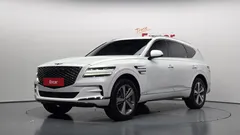 2022 Genesis GV80 2.5T Gasoline AWD — фото 1