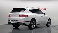 2022 Genesis GV80 2.5T Gasoline AWD — фото 2
