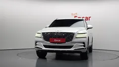 2022 Genesis GV80 2.5T Gasoline AWD — фото 3