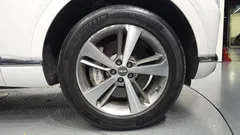 2022 Genesis GV80 2.5T Gasoline AWD — фото 5